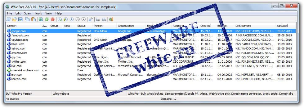 seriesflix.in Domain Owner Whois and Analysis